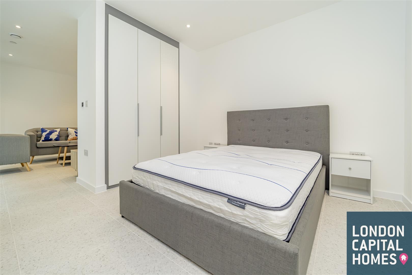 Jacquard Point, 5 Tapestry Way, London